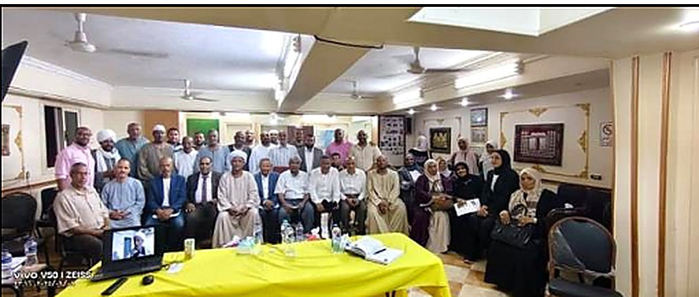 جمعية عمومية لأبناء القرى